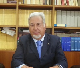 Avv. Prof. Giorgio Vecchione